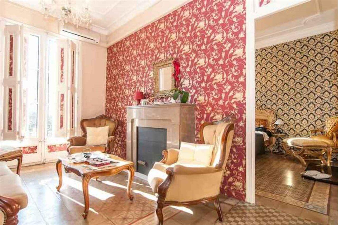 Casa Trianon Bed & Breakfast Barcelona Ngoại thất bức ảnh
