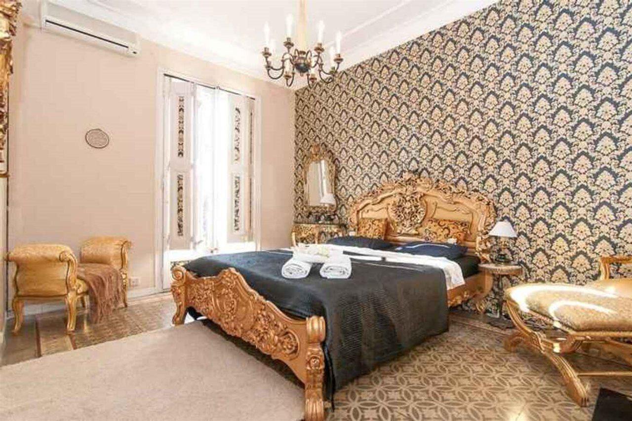 Casa Trianon Bed & Breakfast Barcelona Ngoại thất bức ảnh