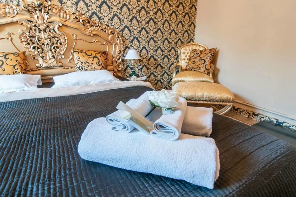 Casa Trianon Bed & Breakfast Barcelona Ngoại thất bức ảnh