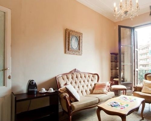 Casa Trianon Bed & Breakfast Barcelona Ngoại thất bức ảnh