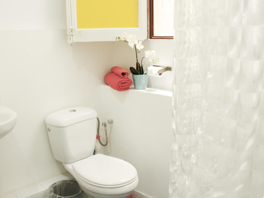 Casa Trianon Bed & Breakfast Barcelona Phòng bức ảnh