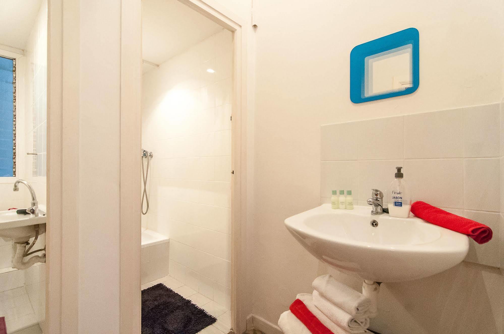 Casa Trianon Bed & Breakfast Barcelona Ngoại thất bức ảnh